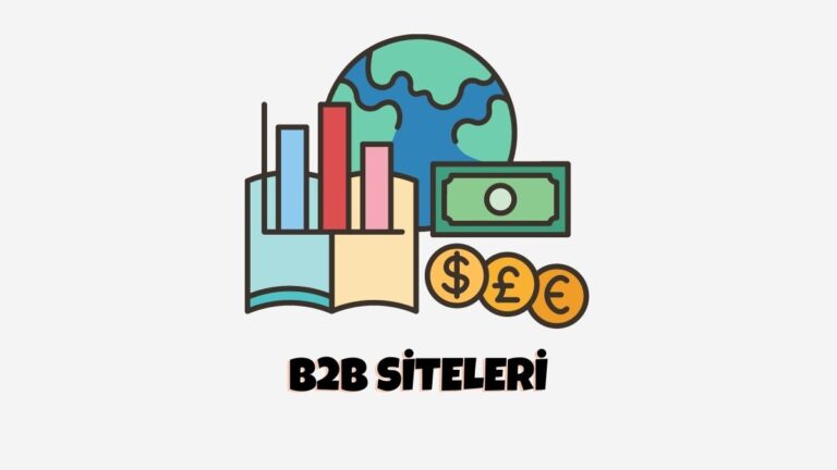 B2B Siteleri