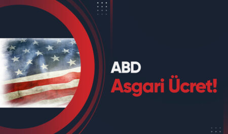 Amerika Asgari Ücret 2024