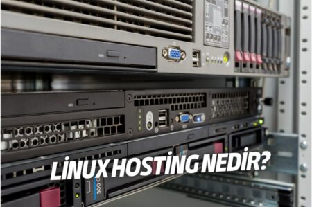 Linux Hosting Nedir