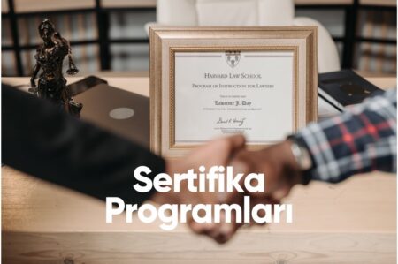 Sertifika Programları