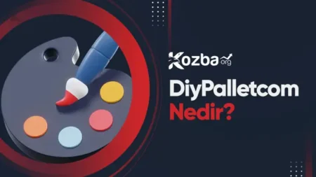 DiyPalletcom.net Nedir?