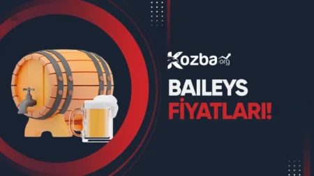 Baileys Fiyat