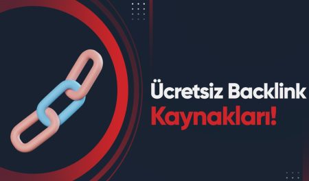 Ücretsiz Backlink Kaynakları - 2024