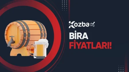 Bira Fiyatları