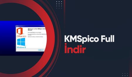 Kmspico Full İndir - 2024