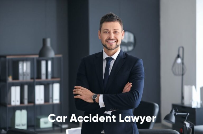 Car Accident Lawyer