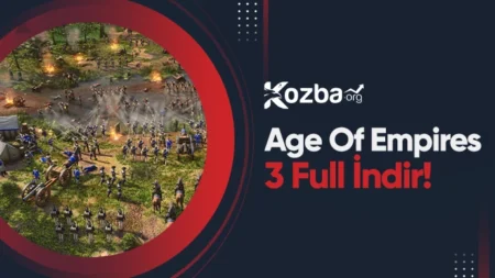 Age Of Empires 3 Full İndir