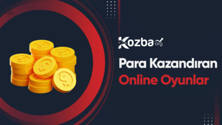 Para Kazandıran Online Oyunlar