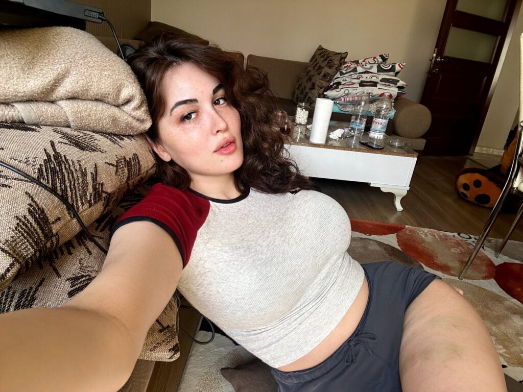 Cheryboom Onlyfans Fotoğrafları 2