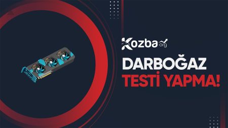 Darboğaz Testi Nasıl Yapılır