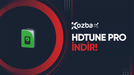 HDTune Pro Full indir