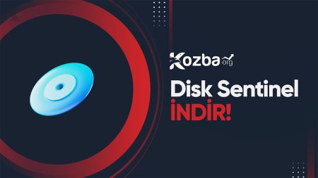 Hard Disk Sentinel PRO Full İndir