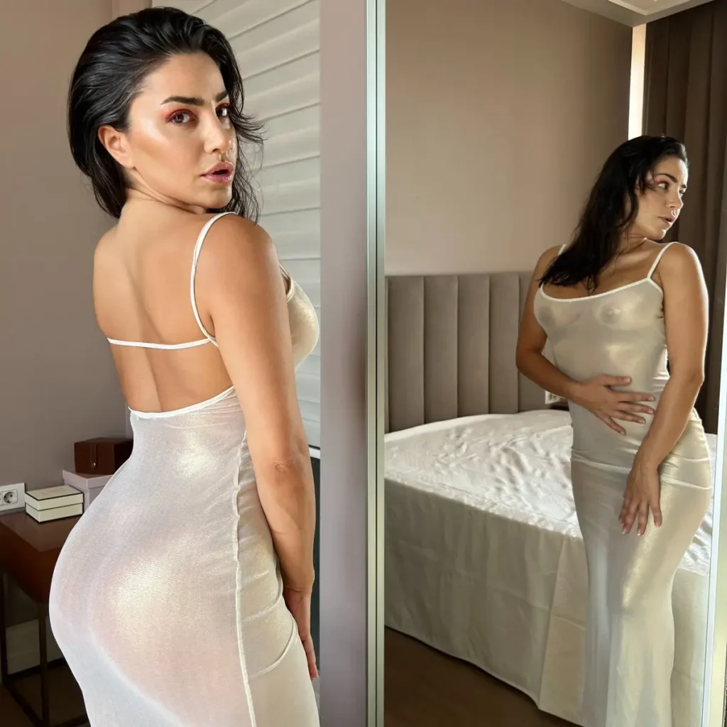 Serpil Cansız Onlyfans Fotoğrafları 2