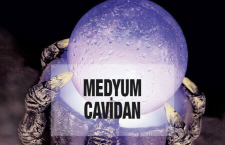 Medyum Cavidan