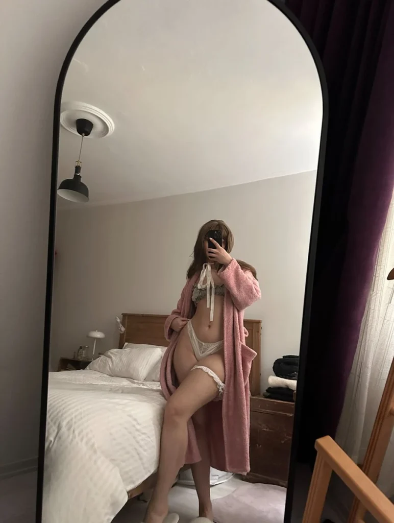 Baby Narci Onlyfans Fotoğrafları 1