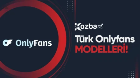 Onlyfans Hesabı Olan Türk Ünlüler 2025