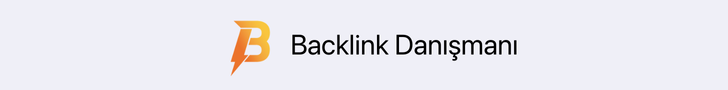 Backlink Danışmanı