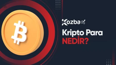 Kripto Para Nedir