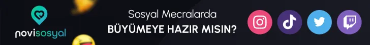 Sosyal Medya Hizmetleri